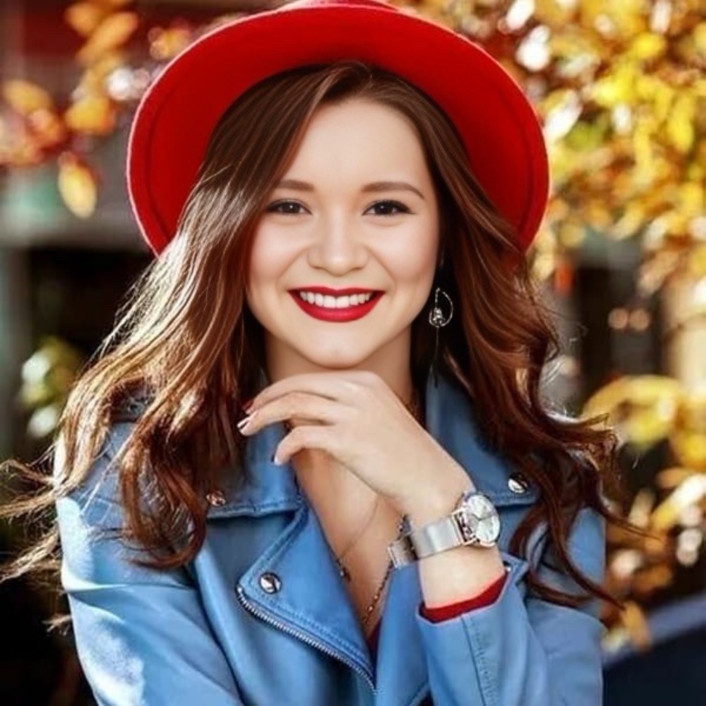 Meet your Posher, Glenda